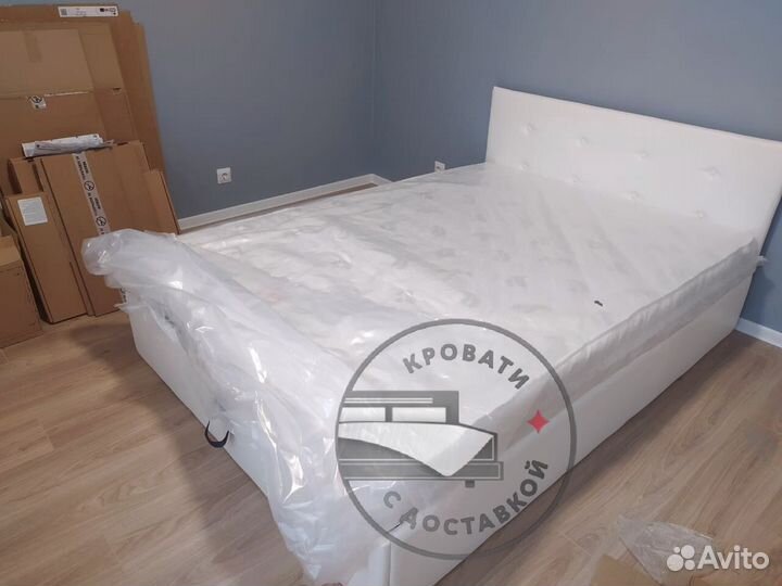 Кровать 140 200