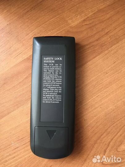 Пульт ду akai