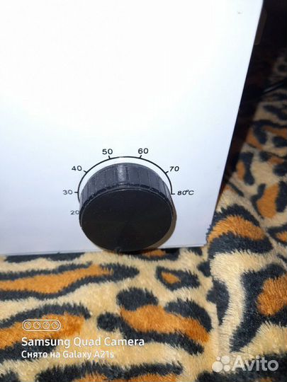 Воскоплав металлический