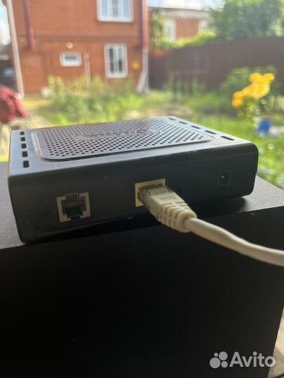 Модем для интернета