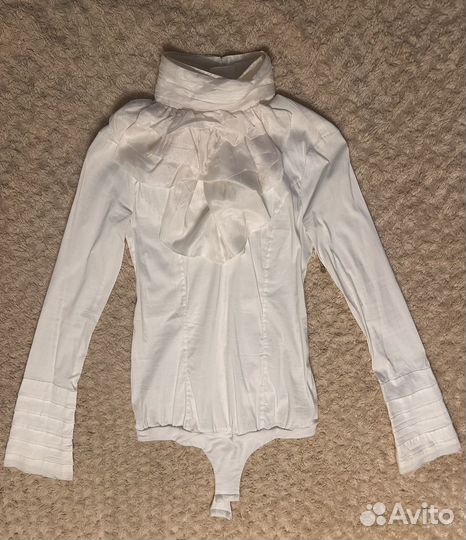 Elisabetta franchi боди