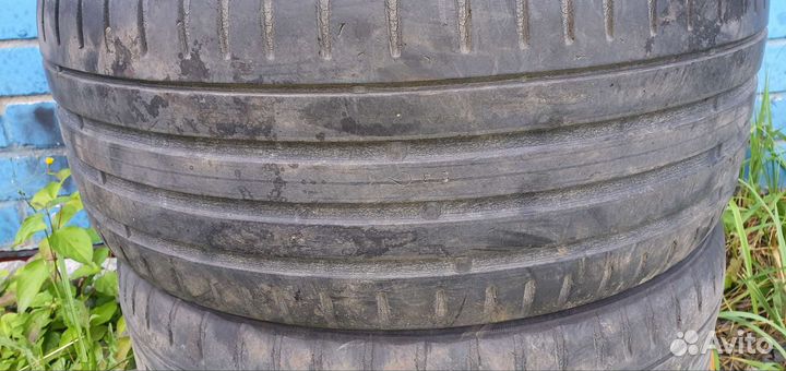 Nokian Tyres Nordman 4 225/45 R17 95