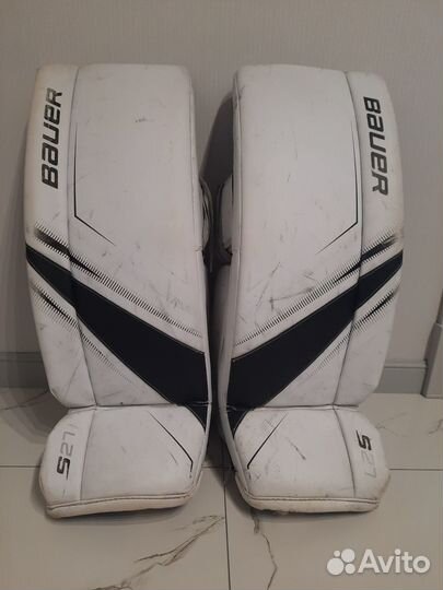 Хоккейная форма вратаря