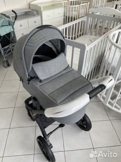 Коляска carrello epica 2в1 (2023 год)