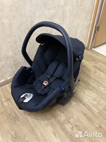 Автокресло Cam Area Zero+ (до 13 кг)