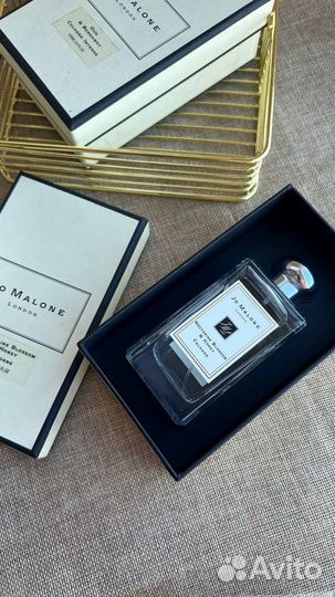 Джо малон Jo Malone оригинал духи парфюм тестер