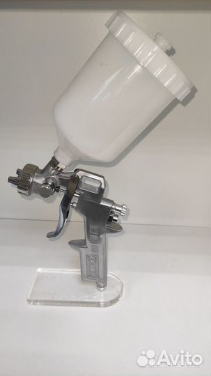 Краскопульт Remix окрасочный ав-17G 1.4мм