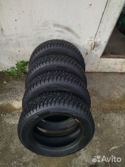 Nitto Therma Spike (NTSPK-B02) 185/65 R15