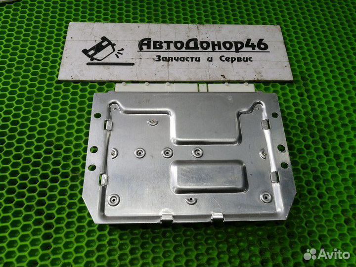 Блок управления ABS Mercedes Benz ML W163