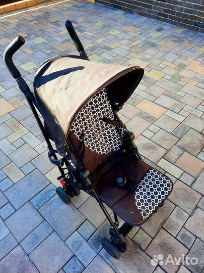 Коляска детская Silver cross