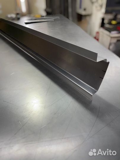 Порог Ваз 2104