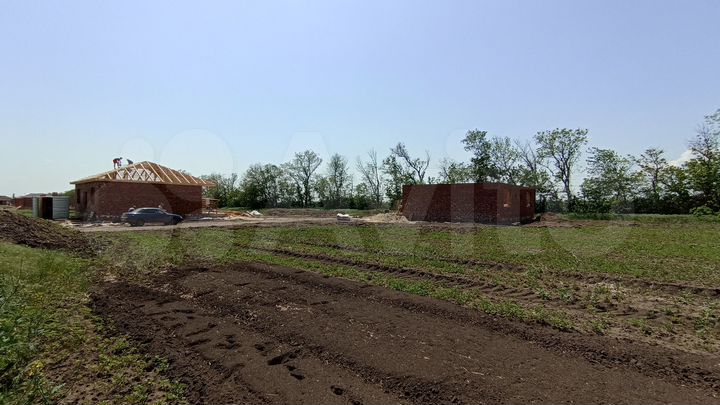 Участок 5 сот. (ИЖС)