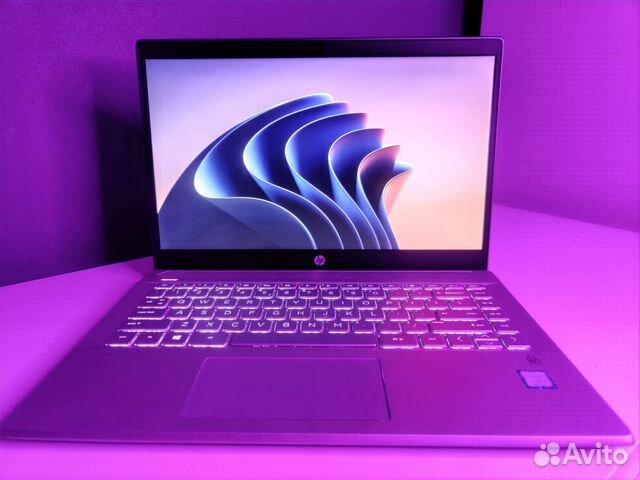 Быстрый Hp pavilion