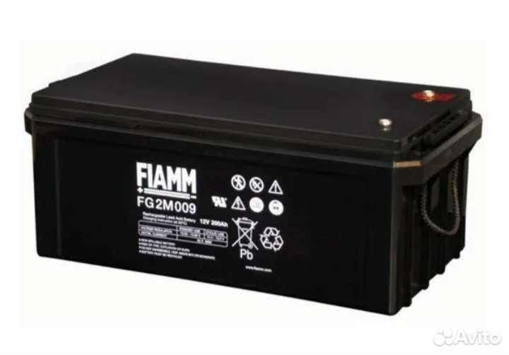 Зарядка аккумуляторов