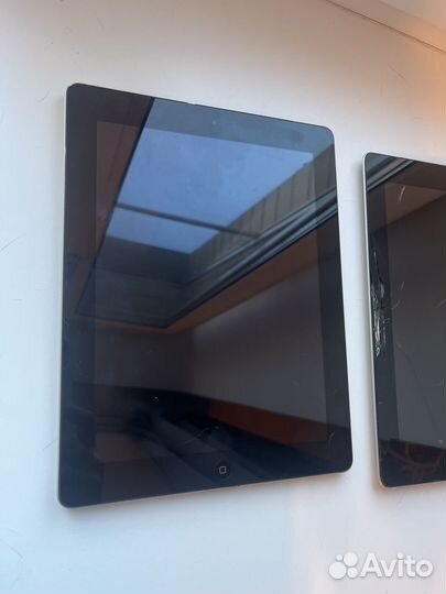 Планшет apple iPad