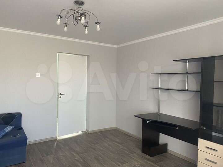 2-к. квартира, 55 м², 5/5 эт.