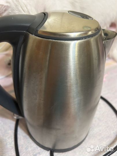 Чайник электрический Midea