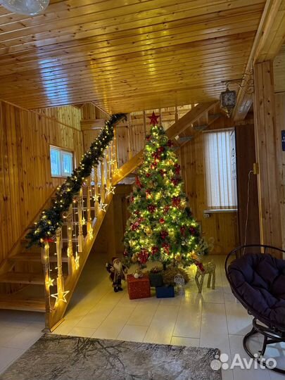 Отдых в Теберде (Домбай)