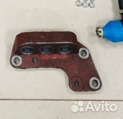 Комплект переоборудования под дозатор мтз 82