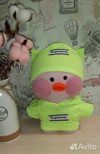 Костюм для уточки лалафанфан