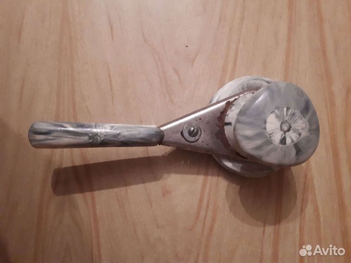 Закрутка для банок