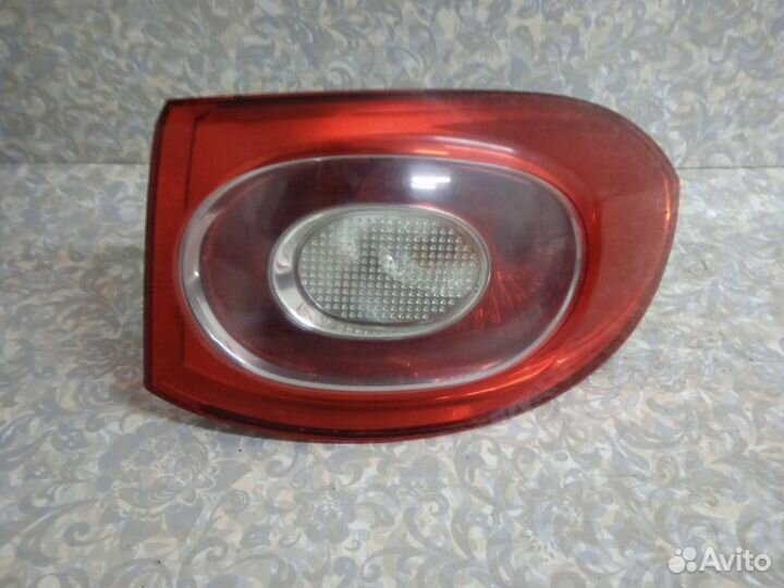 Фонарь задний правый Volkswagen Tiguan 5N1 2.0