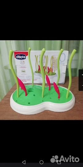 Сушилка для детских бутылочек