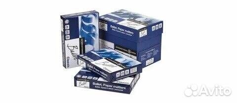 A3 бумага Ballet Classic (коробка - 5 пачек)