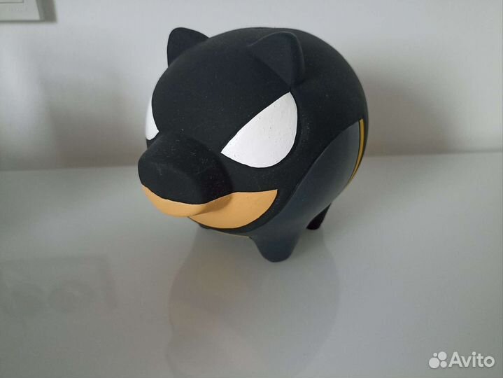 Копилка свинья