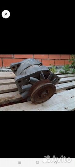 Щиток приборов