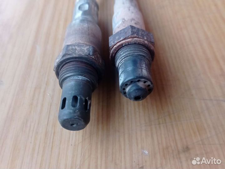 Датчик кислорода форд Куга 2,1.6 турбо