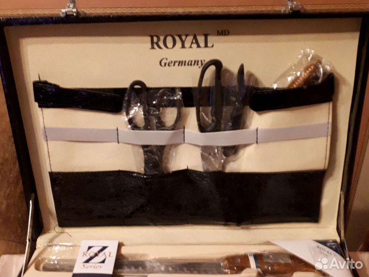 Набор ножей