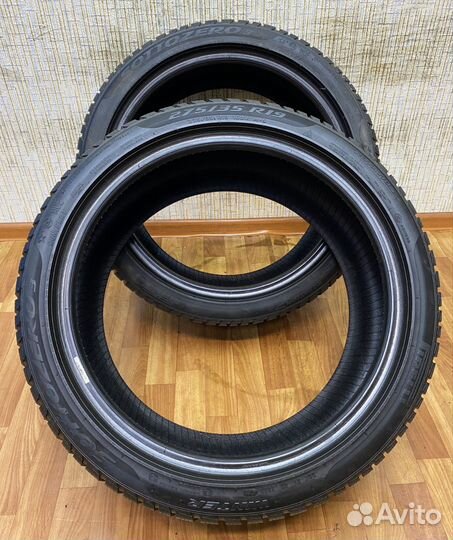 Pirelli Winter Sottozero 3 275/35 R19