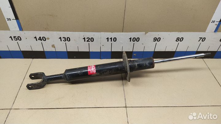 Амортизатор передний правый A6 C6,4F 2005-2011