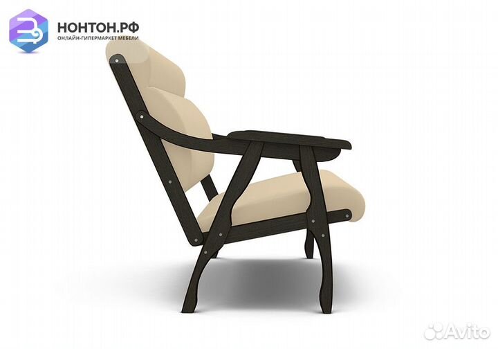 Диван Вега-10 бежевый