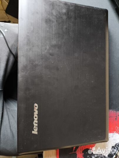 Ноутбук lenovo g580 20150