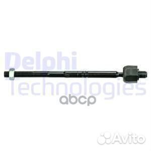 Тяга рулевая opel astra H/zafira 04- лев/прав