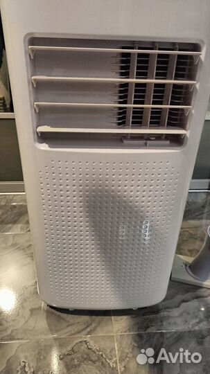 Мобильный кондиционер