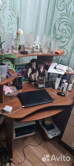 Компьютерный стол бу