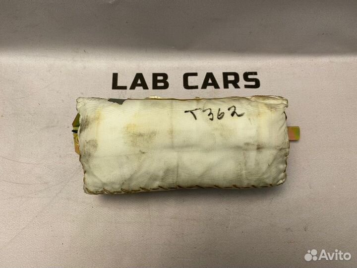 Подушка торпеды airbag Bmw X5 E53 M54 306S3 3.0I