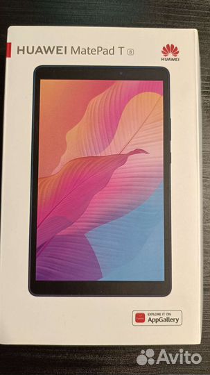 Планшет Huawei Matepad T 8.0
