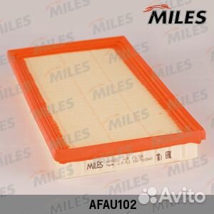 Фильтр воздушный KIA spectra(иж) /carens/shuma