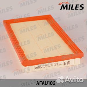 Фильтр воздушный KIA spectra(иж) /carens/shuma