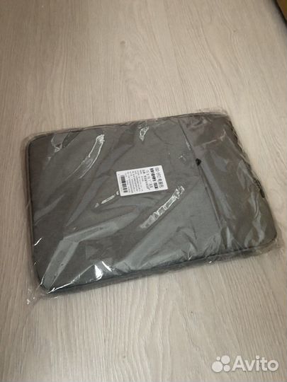 Чехол для ноутбука/ планшета 16 дюймов