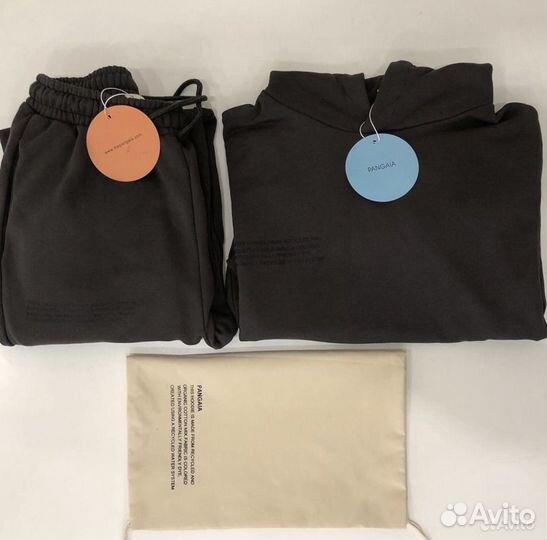 Костюм pangaia Расспродажа