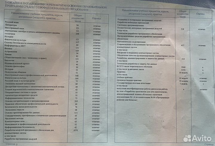 Репетитор по математике, ОГЭ, ЕГЭ