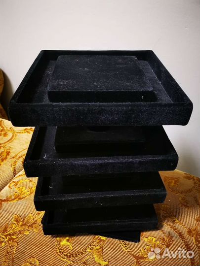 Подставка для бижутерии