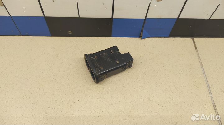 Кнопка стеклоподъемника Nexia 1995-2016