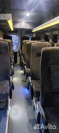 Аренда заказ автобуса пассажирские перевозки