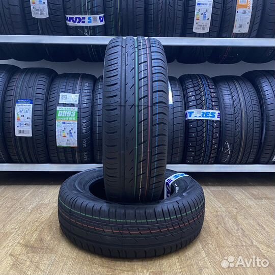 Viatti Strada Asimmetrico V-130 205/60 R16 91V